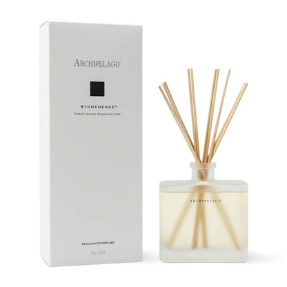 Excursion Stonehenge Reed Diffuser by Archipelago