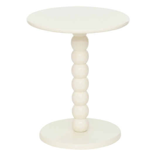 Coffee Table Chamlo Blanc