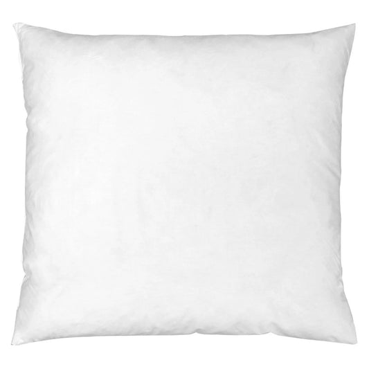 Feather Rich Cushion Insert - Multiple Sizes