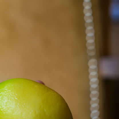 Decorative Faux Lime