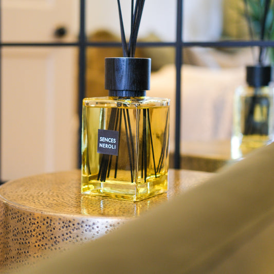 Portofino Neroli Yellow Reed Diffuser