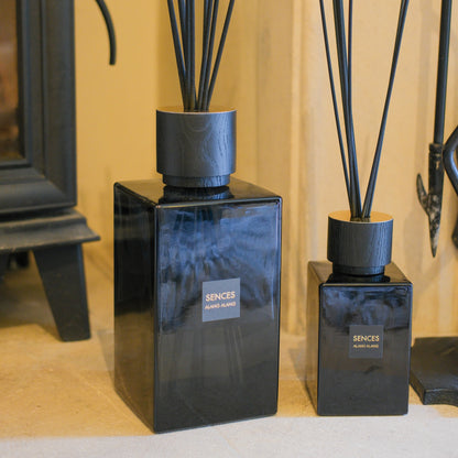 Onyx Black Reed Diffuser
