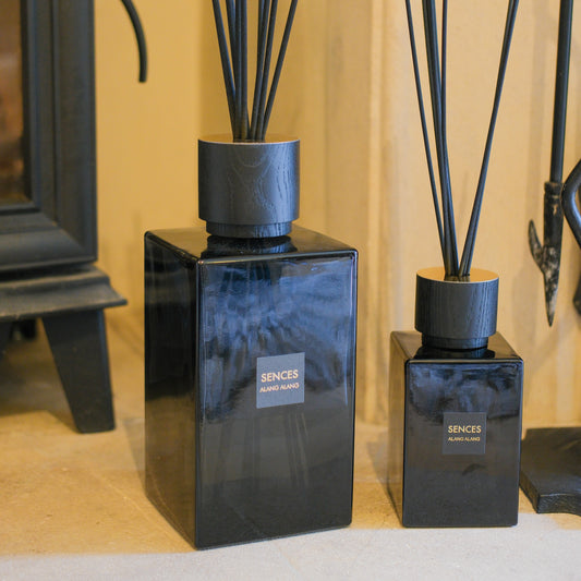 Onyx Black Reed Diffuser