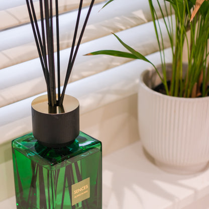 Citrus Verbena Green Reed Diffuser