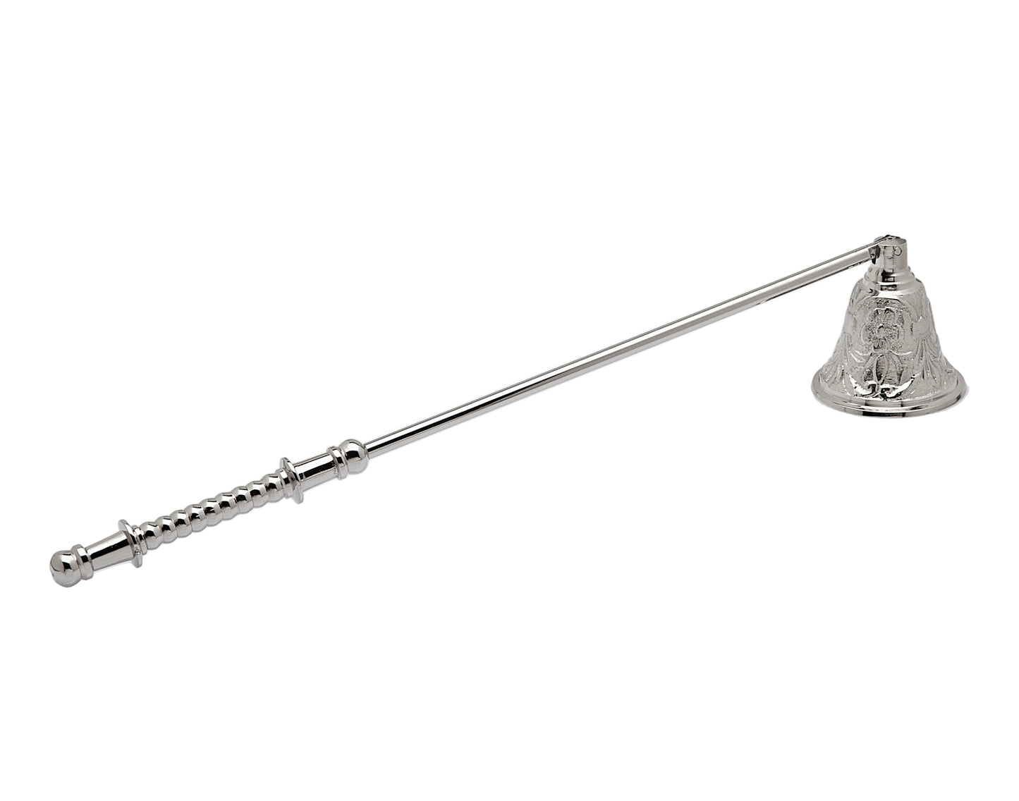 Floral Candle Snuffer