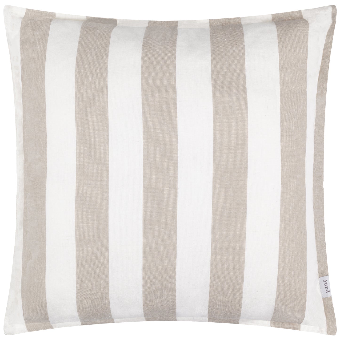 Hayle Cotton Outdoor Cushion - Natural