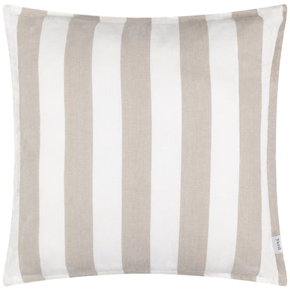 Hayle Cotton Outdoor Cushion - Natural