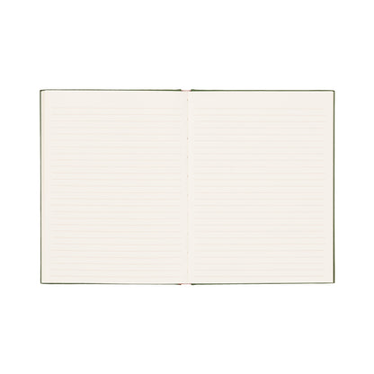 A Dopo Monkey A5 Journal
