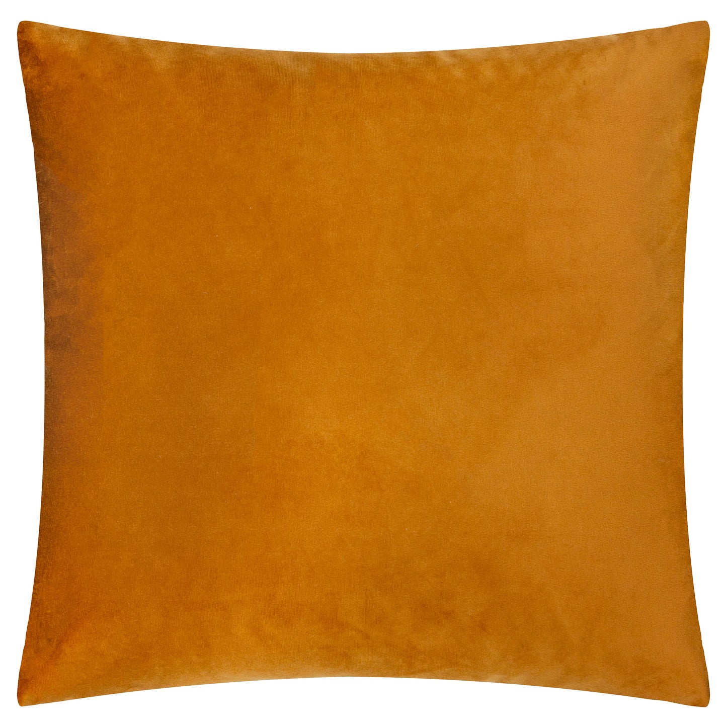 Ginger Metro Harlequin Velvet Cushion