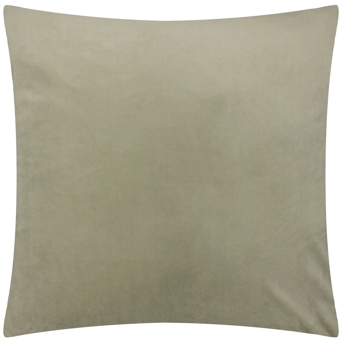 Green Metro Harlequin Velvet Cushion