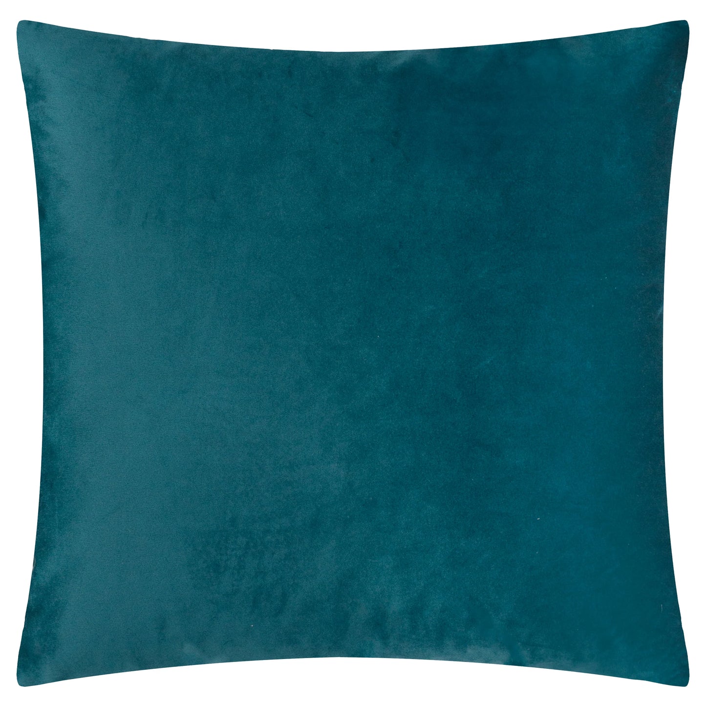 Pink Metro Harlequin Velvet Cushion