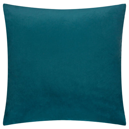 Pink Metro Prism Velvet Cushion