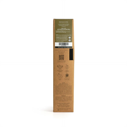 CAHM Oakmoss & Amber Reed Diffuser