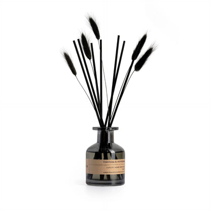 CAHM Oakmoss & Amber Reed Diffuser