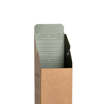 CAHM Oakmoss & Amber Reed Diffuser