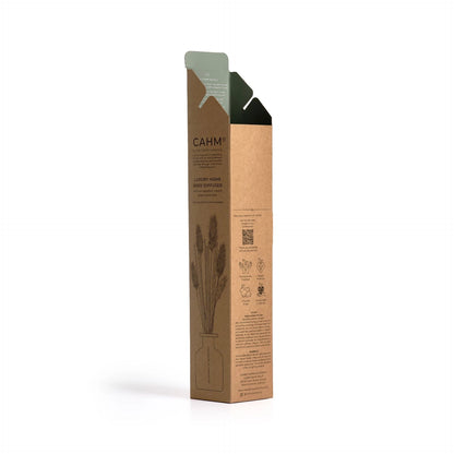 CAHM Oakmoss & Amber Reed Diffuser