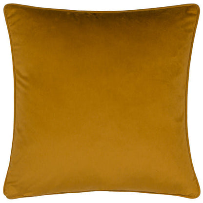 Olive House of Bloom Celandine Cushion