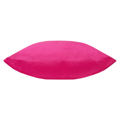 Small Plain Outdoor Cushion Pink