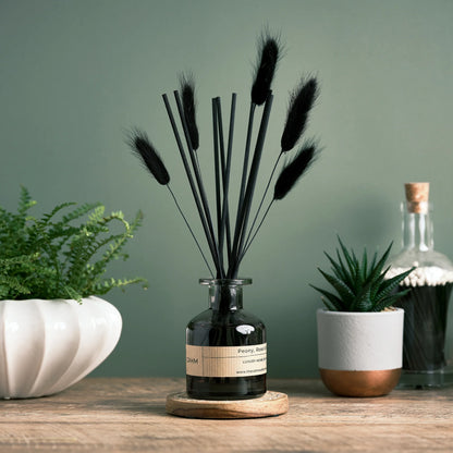 CAHM Oakmoss & Amber Reed Diffuser