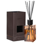 Sences Moroccan Amber Brown Reed Diffuser