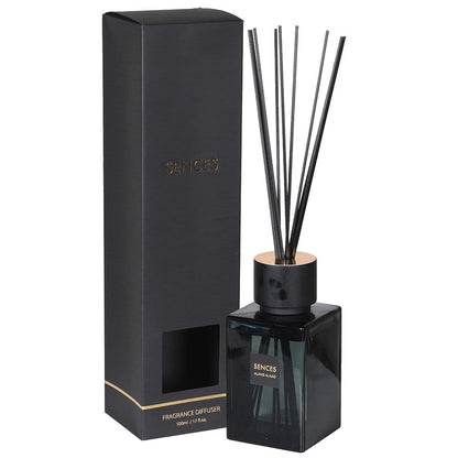 Onyx Black Reed Diffuser