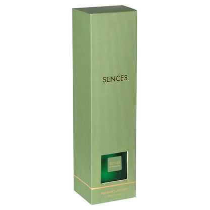 Citrus Verbena Green Reed Diffuser