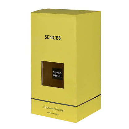 Portofino Neroli Yellow Reed Diffuser