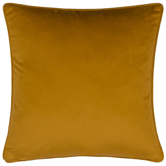 Saffron House of Bloom Celandine Cushion