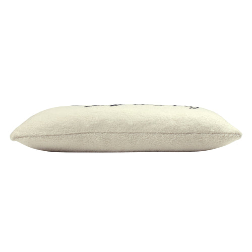 Breathe Shearling Cushion