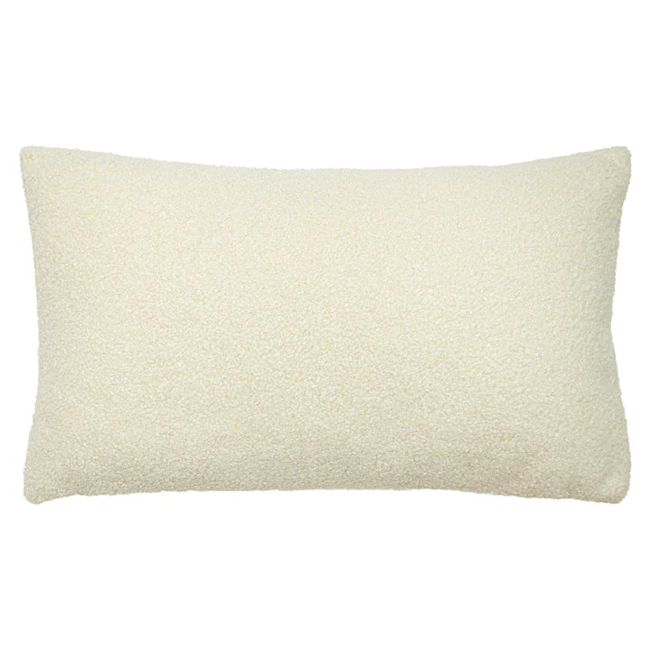 Love Shearling Cushion