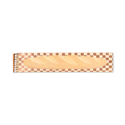 Slender "Baguette" 45 Boxed Matches