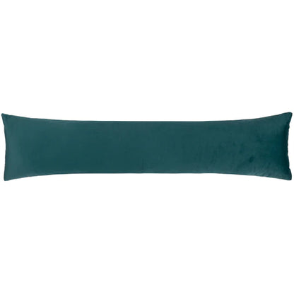 Teal House of Bloom Celandine Draught Excluder