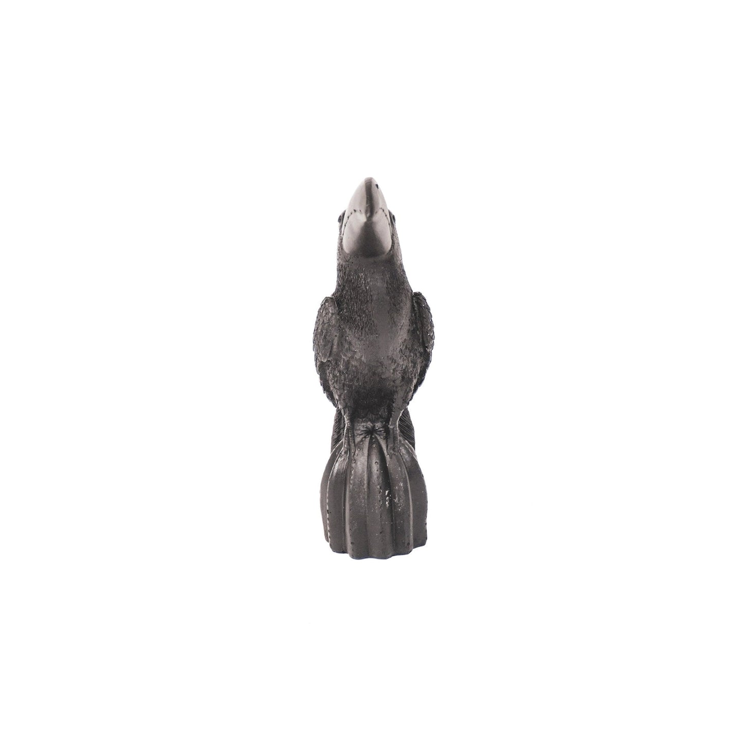 Black Toucan Figure