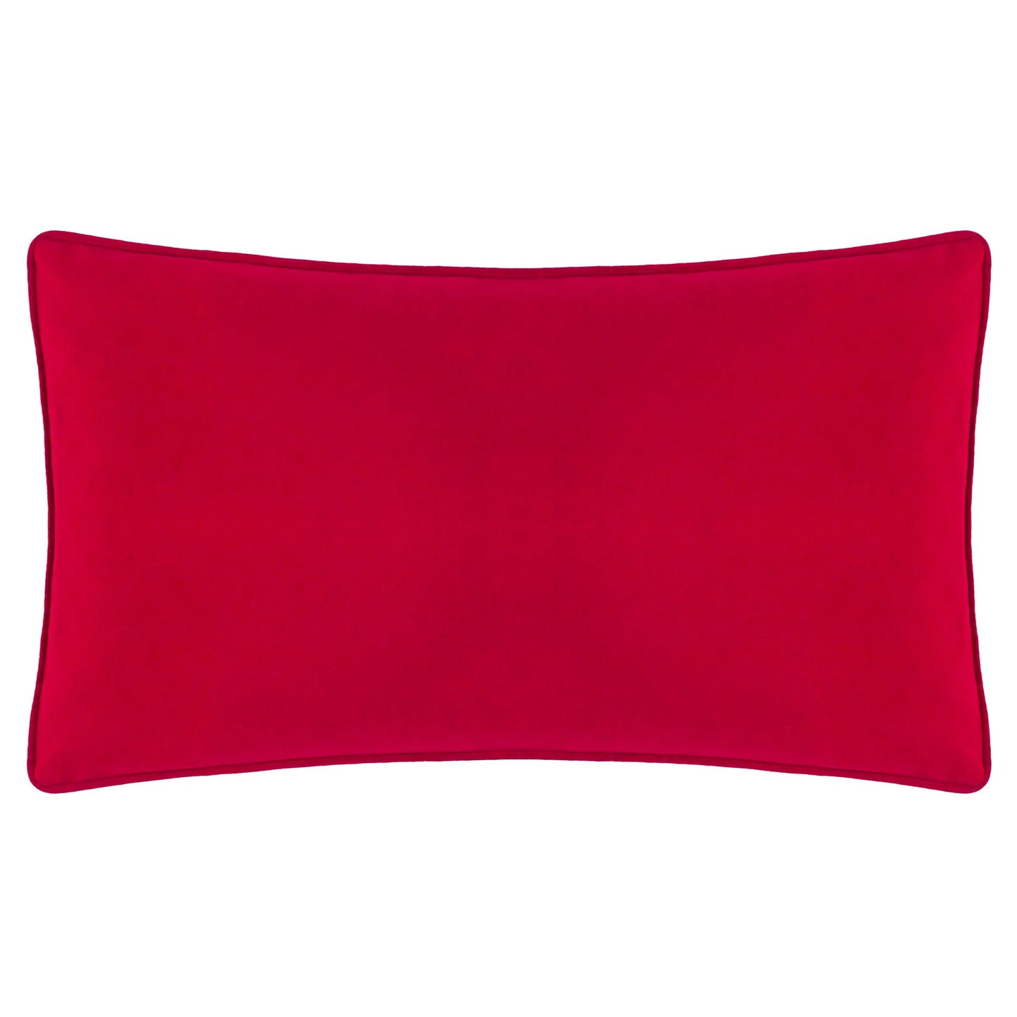 Winter Warmers Printed Rectangular Cushion